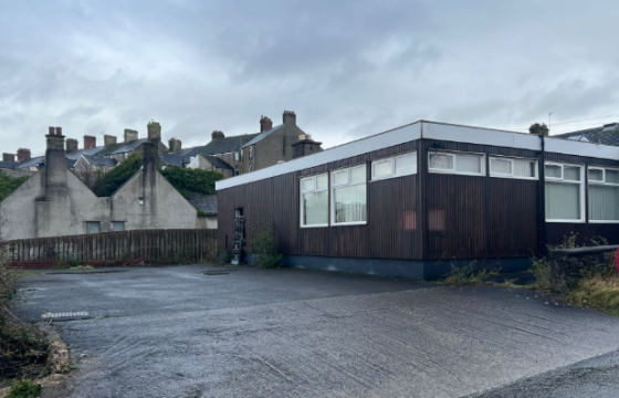 Development Opportunity in Millom photo